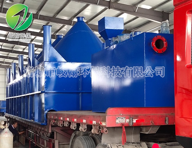 电镀污水处理爱游戏买球官网网站(China)官方网站
