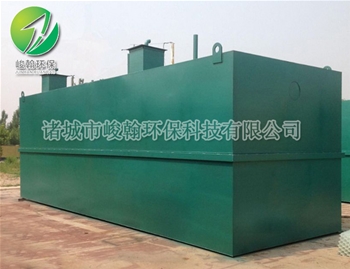 生活污水处理爱游戏买球官网网站(China)官方网站