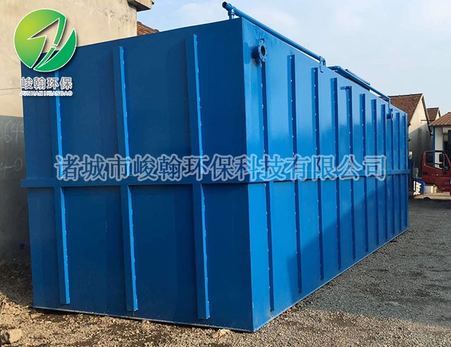 生活污水处理爱游戏买球官网网站(China)官方网站