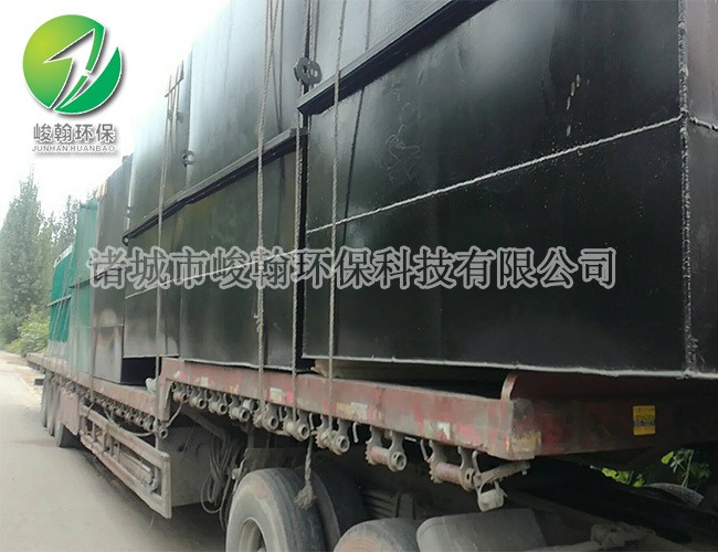 医院污水处理爱游戏买球官网网站(China)官方网站