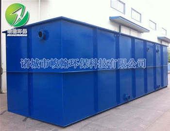 医院污水处理爱游戏买球官网网站(China)官方网站