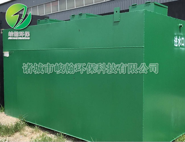 医院污水处理爱游戏买球官网网站(China)官方网站