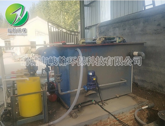 医院污水处理爱游戏买球官网网站(China)官方网站