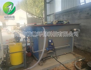 医院污水处理爱游戏买球官网网站(China)官方网站